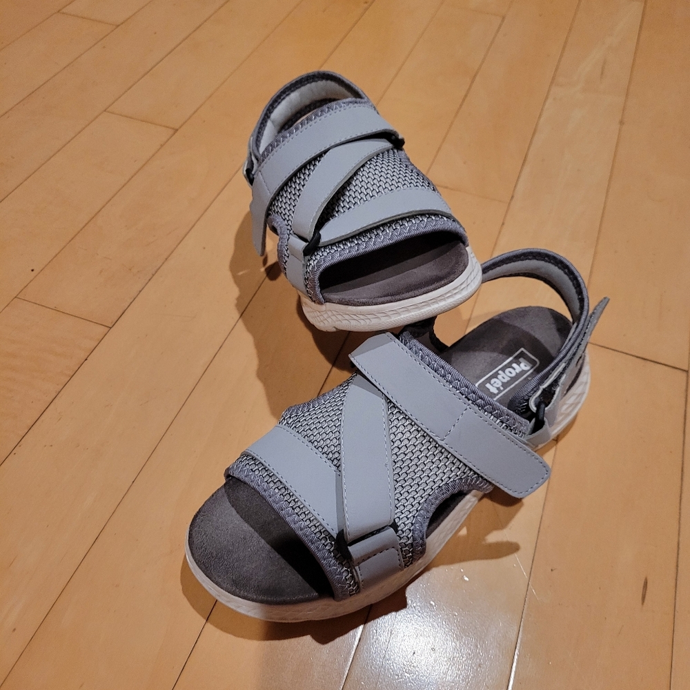 Propet Sandals - Picture 2 of 6